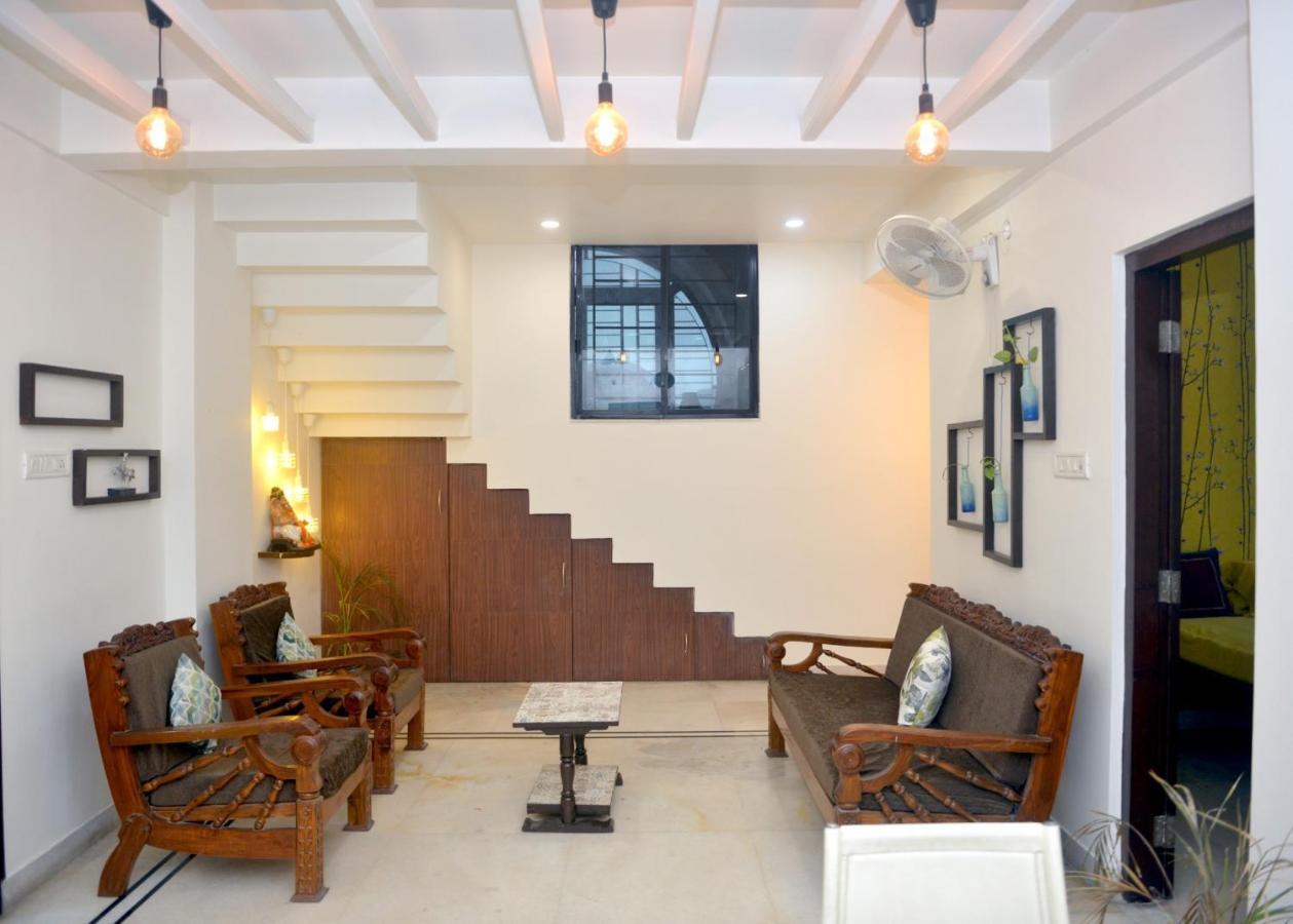 Paradise Homestay Civil Lines Nagpur Exterior photo
