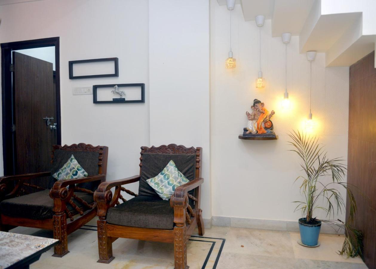 Paradise Homestay Civil Lines Nagpur Exterior photo