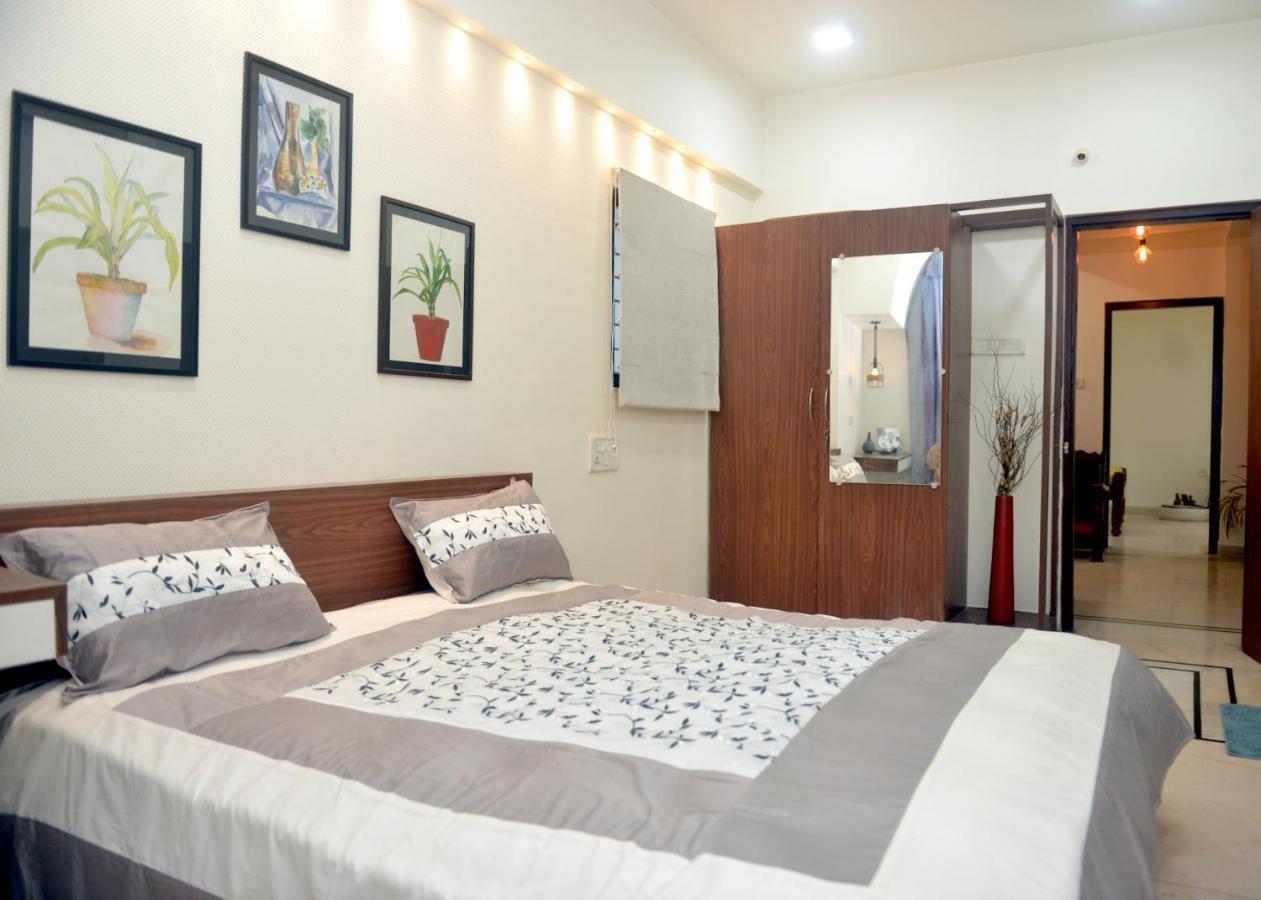 Paradise Homestay Civil Lines Nagpur Exterior photo