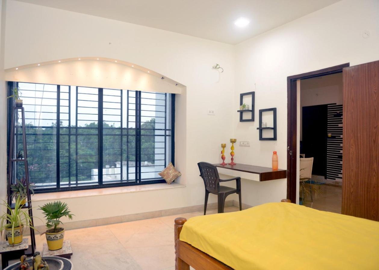 Paradise Homestay Civil Lines Nagpur Exterior photo
