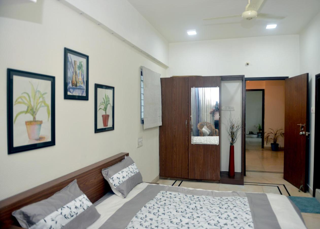 Paradise Homestay Civil Lines Nagpur Exterior photo