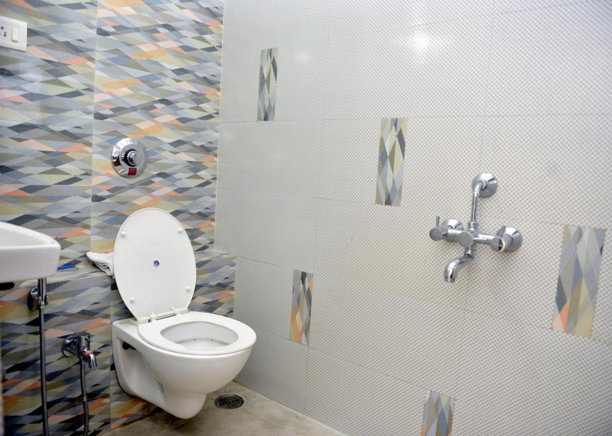 Paradise Homestay Civil Lines Nagpur Exterior photo