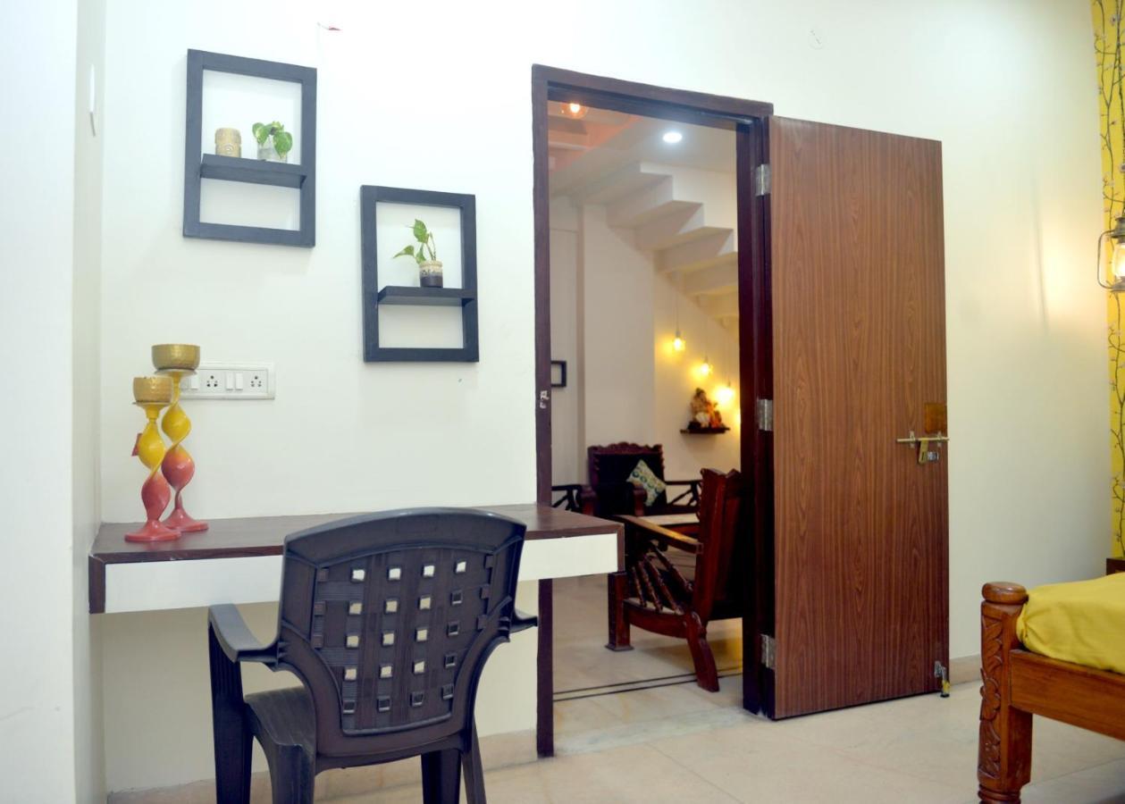 Paradise Homestay Civil Lines Nagpur Exterior photo